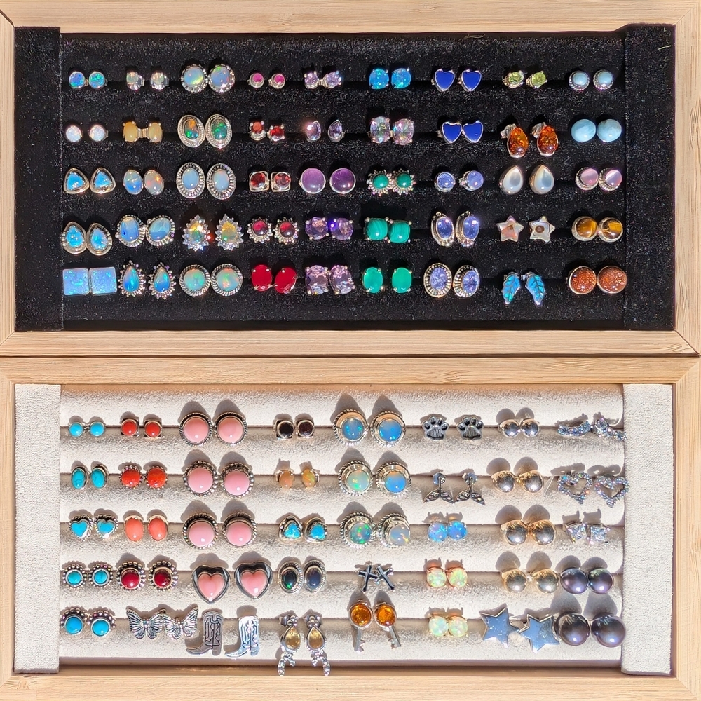 Earrings LIVE LISTING